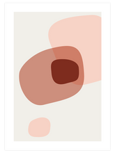 Geometrik Tasarım N3 - Art Print